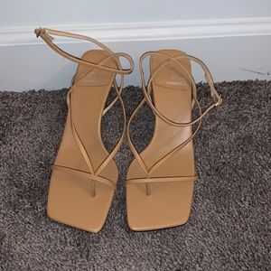 Jeffrey Campbell Heels